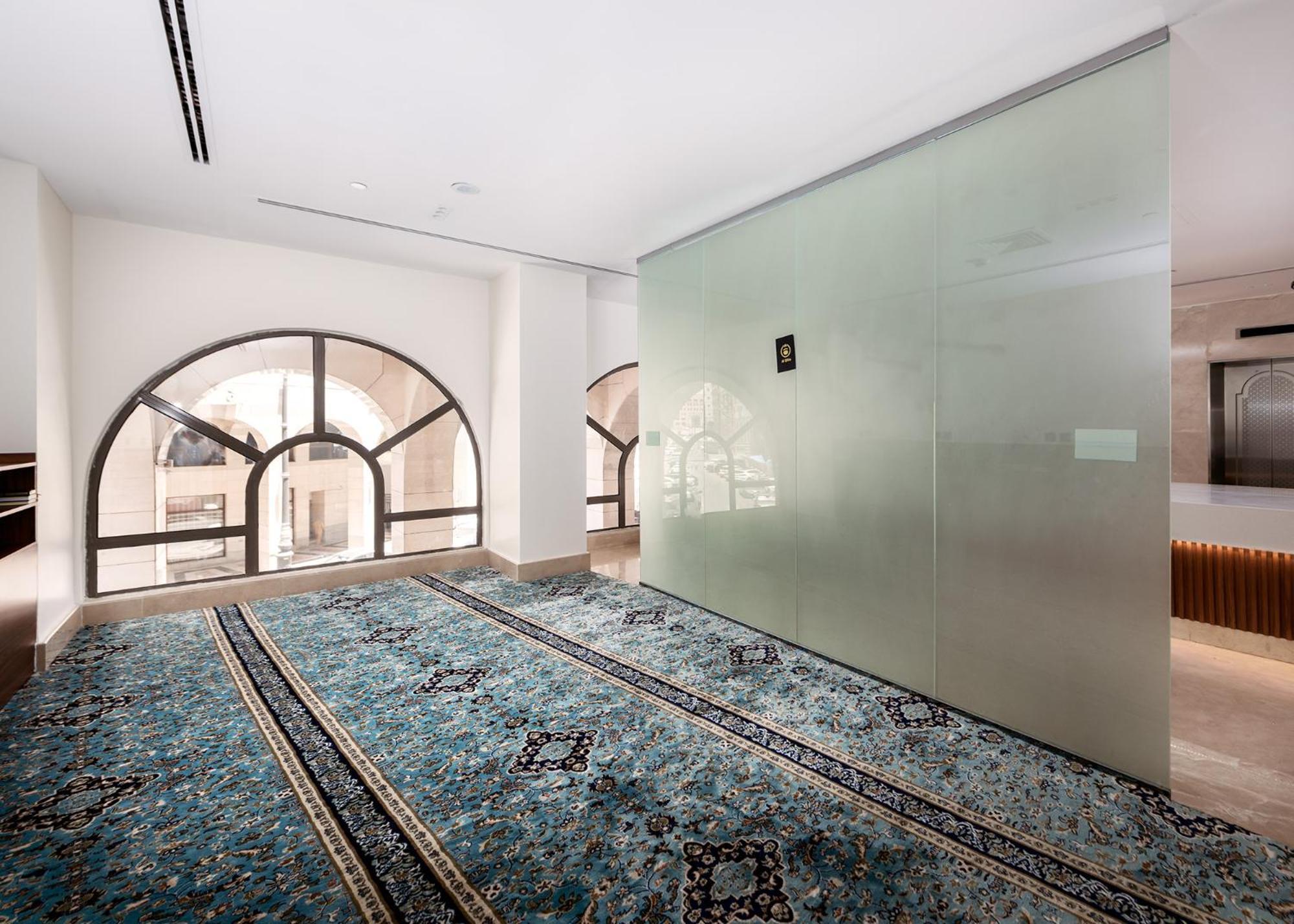Hotel السعفة الذهبية Assaafa Golden 3*