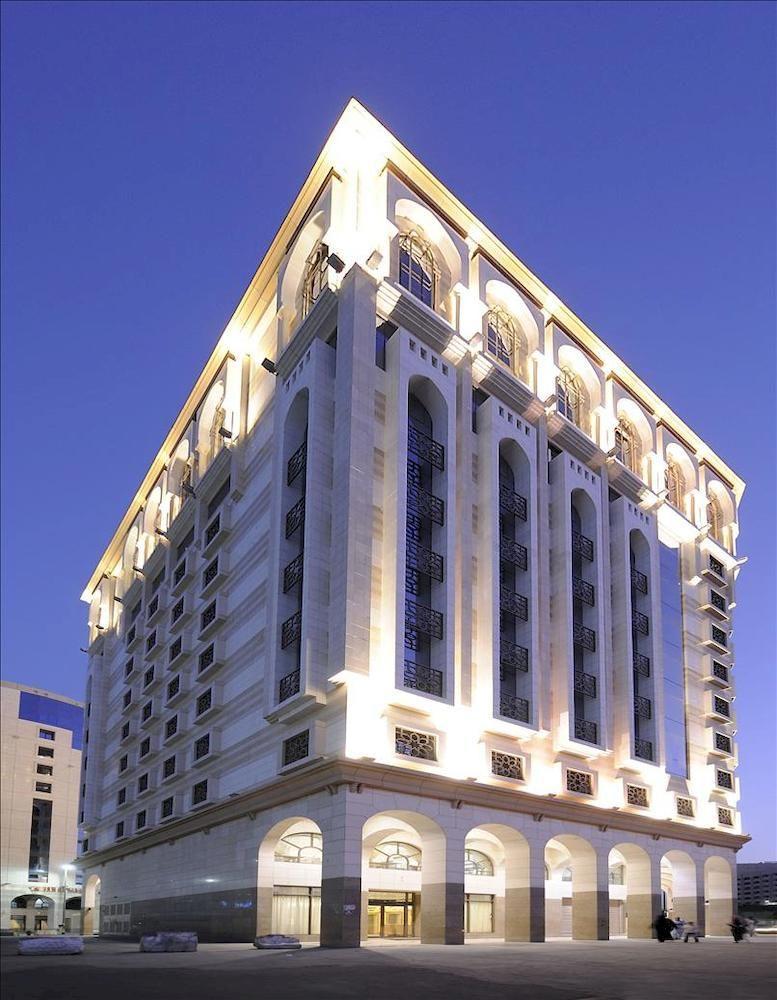 السعفة الذهبية Assaafa Golden Médine