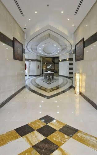 Hotel السعفة الذهبية Assaafa Golden Médine