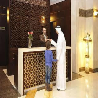 السعفة الذهبية Assaafa Golden Médine