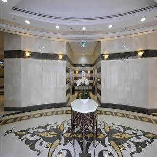 Hotel السعفة الذهبية Assaafa Golden Médine